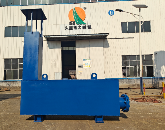 風機消聲器工程案例